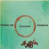 HalePace & Rocket Set - Kawasaki - Single