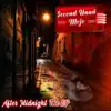 Second Hand Mojo - After Midnight - EP